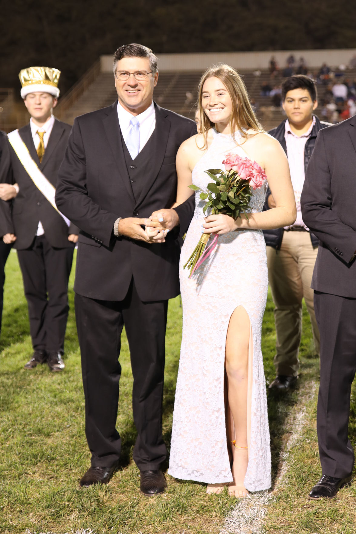 Cabrillo Homecoming 5